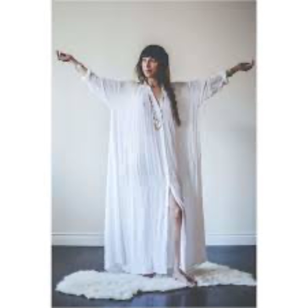 Myrah Penaloza Original Long Kundalini Now